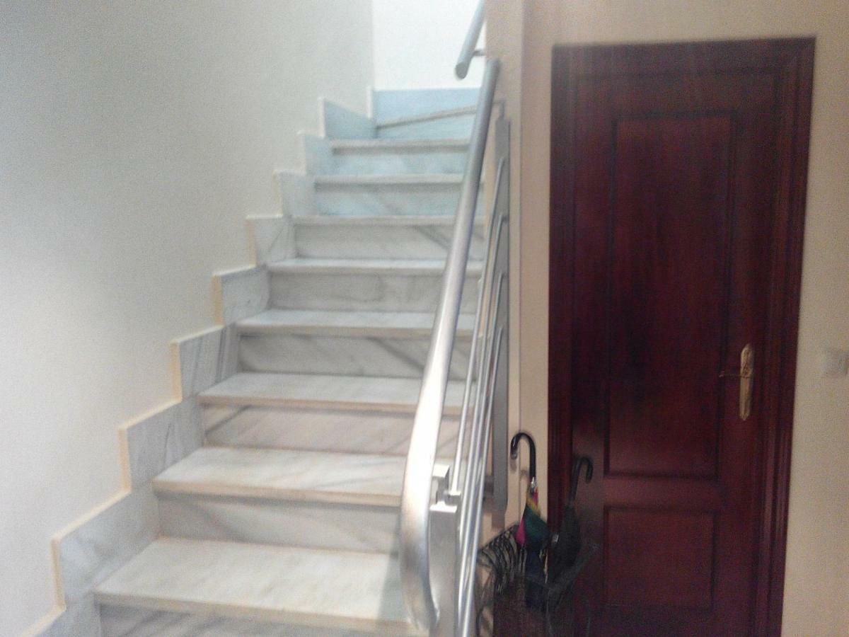 Andrea'S Place Ciudad Real Exterior photo